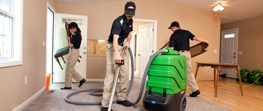 Fountain Valley, CA cleaning services